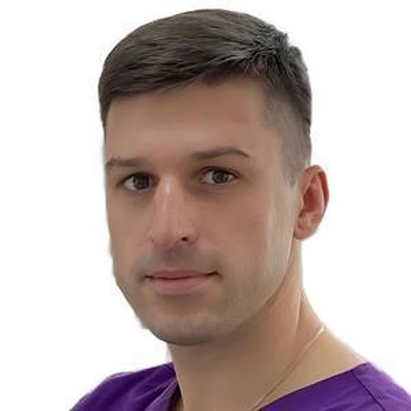 Корсак Иван Сергеевич — Стоматолог, Стоматолог-имплантолог, Стоматолог-хирург, Находка