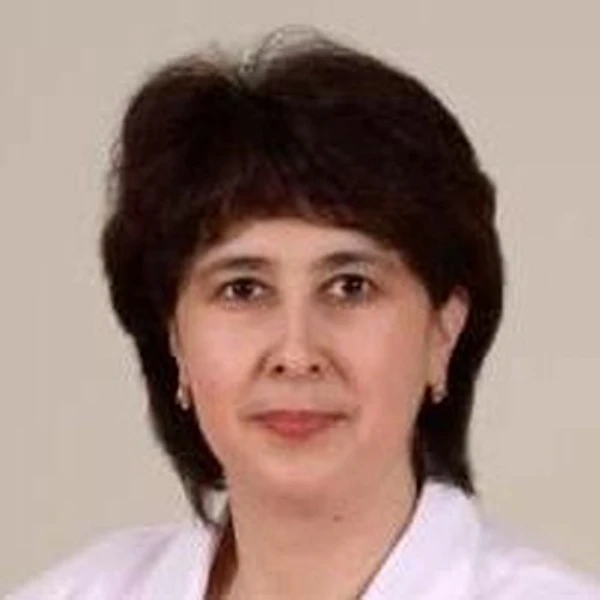 Александрова Надежда Федоровна — Педиатр, Чебоксары