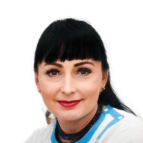 Михедова Елена Павловна — Гинеколог, Свободный