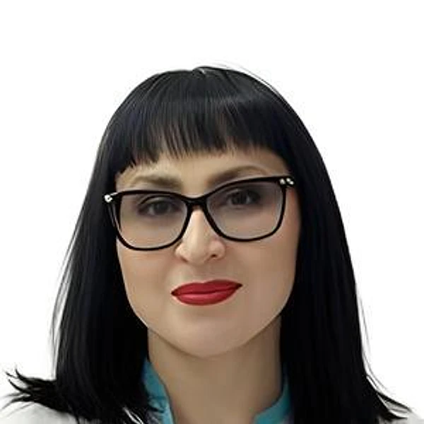 Галанина Елена Владимировна — Невролог, Свободный