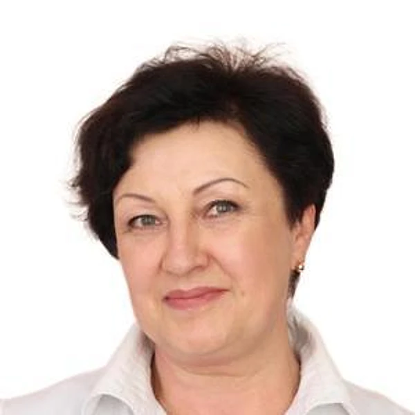Зражевская Антонина Николаевна — Дерматолог, Венеролог, Тверь