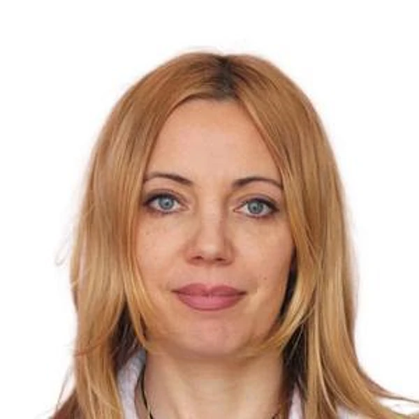 Мараховская Светлана Викторовна — Дерматолог, Венеролог, Врач-косметолог, Тверь