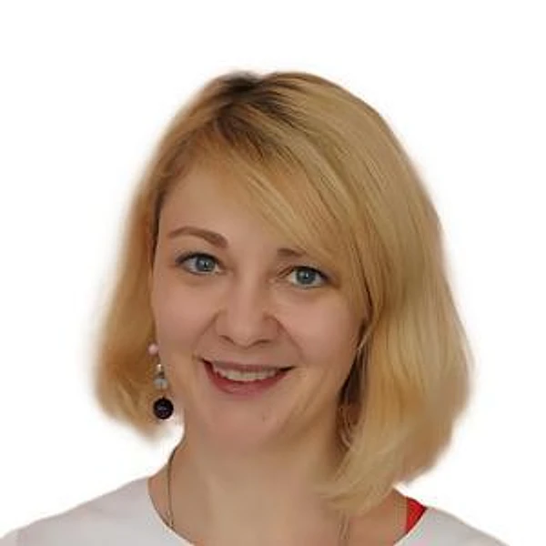 Библикова Валерия Александровна — Гинеколог, Гинеколог-эндокринолог, Детский гинеколог, Тверь