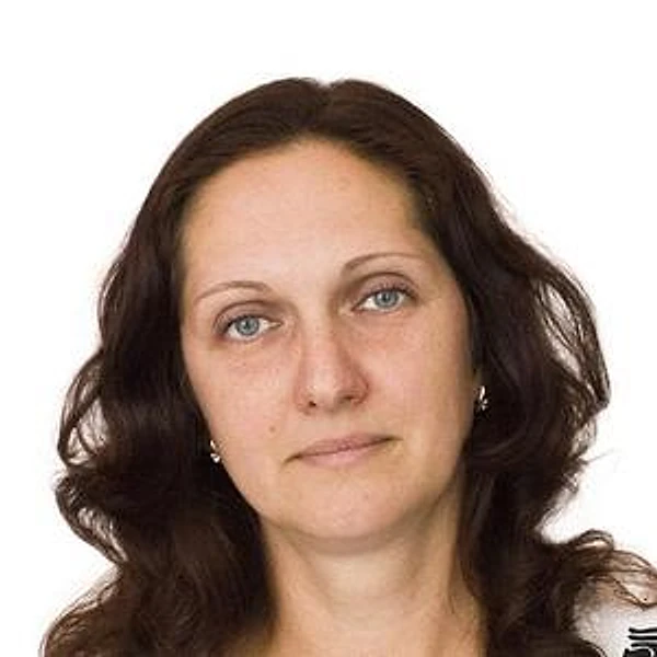 Аронова Марина Александровна — Педиатр, Инфекционист, Тверь