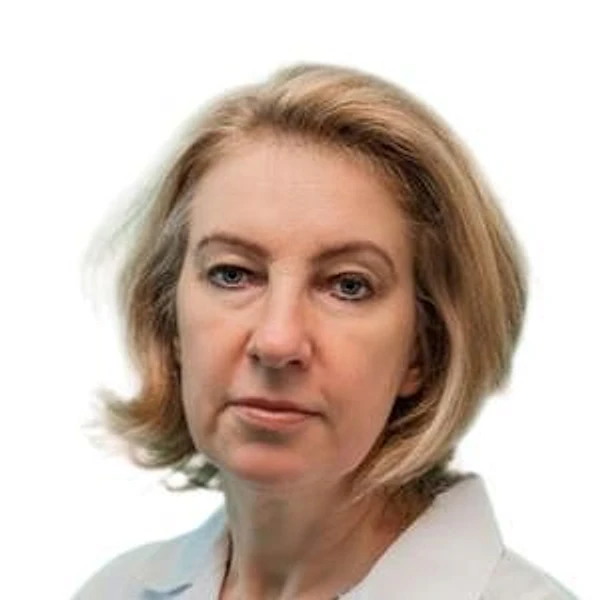 Гутянская Елена Юрьевна — Дерматолог, Венеролог, Тверь