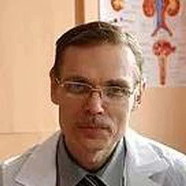 Муханов Владимир Владимирович — Уролог, Зеленоград