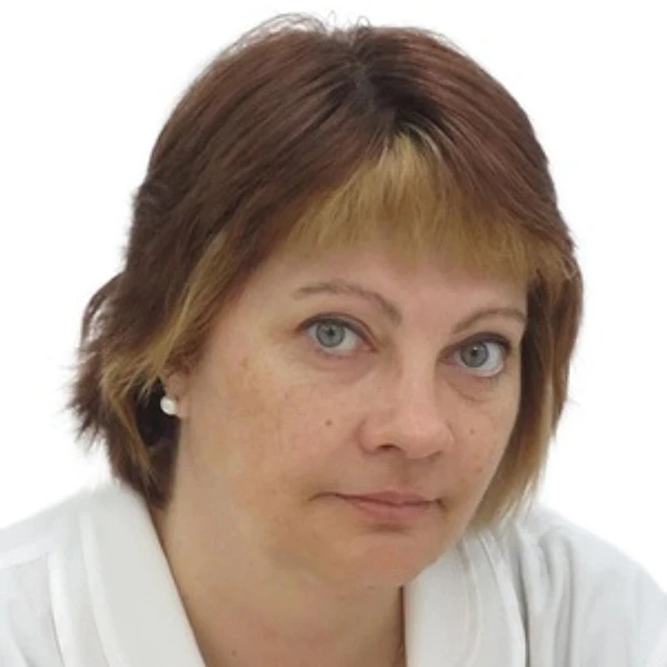 Москалева Екатерина Геннадьевна — Врач УЗИ, Тверь