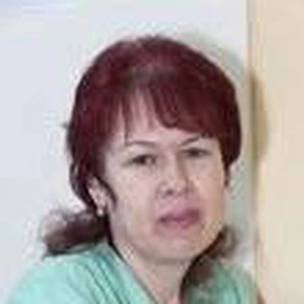 Степанова Галина Александровна — Массажист, Тверь
