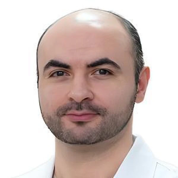 Абакаров Ибрагимхалил Абакарович — Ортопед, Травматолог, Видное