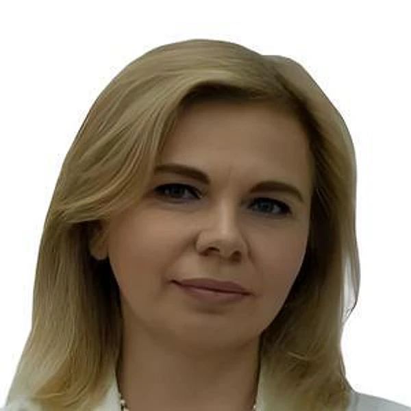 Крылова Надежда Станиславовна — Аллерголог, Детский аллерголог, Иммунолог, Тверь