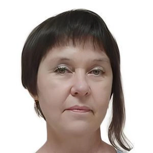 Лапина Елена Анатольевна — Терапевт, Гастроэнтеролог, Тверь