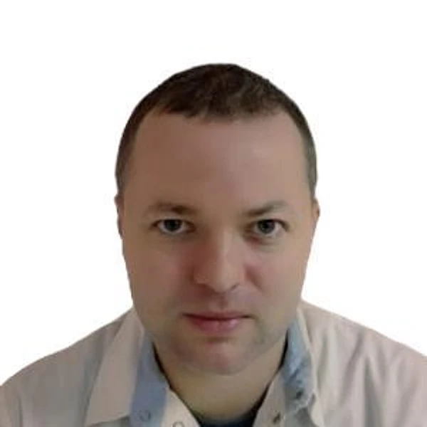 Макаров Алексей Игоревич — ЛОР, Тверь