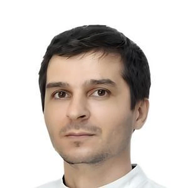 Сулейманов Руслан Сулейманович — Врач УЗИ, Уролог, Тверь