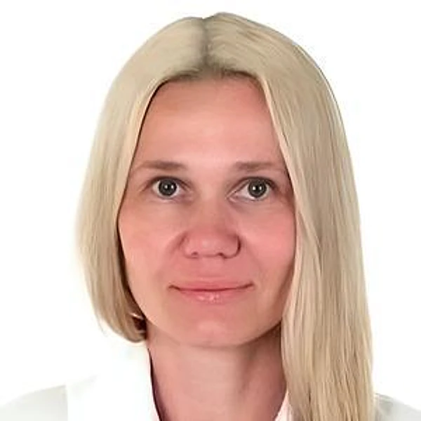 Мучи Наталья Константиновна — Гинеколог, Акушер, Детский гинеколог, Балашиха