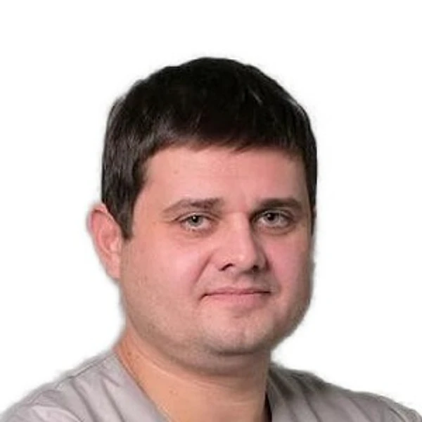 Визгалов Артем Евгеньевич — Стоматолог-имплантолог, Стоматолог-ортопед, Стоматолог-хирург, Санкт-Петербург