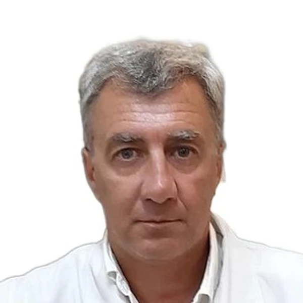 Матросов Дионис Викторович — Офтальмолог (окулист), Находка