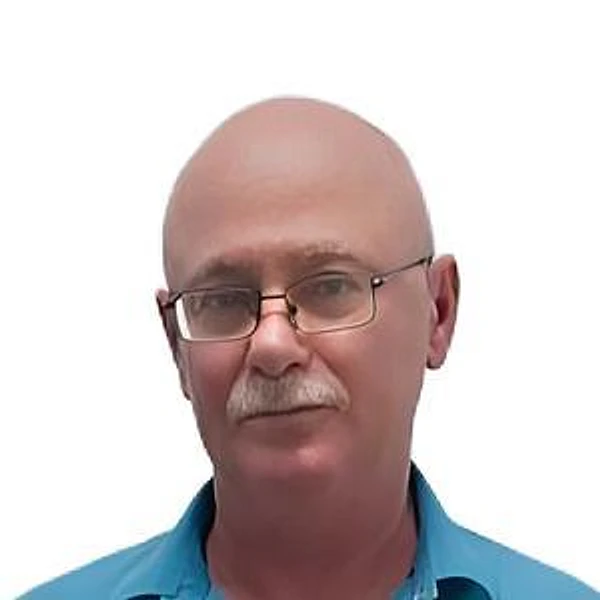 Миронов Геннадий Владимирович — Эндоскопист, Находка