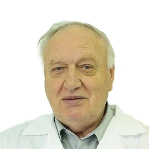 Чумаков Анатолий Николаевич — Стоматолог-ортодонт, Тверь