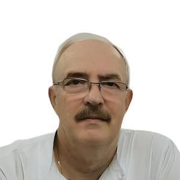 Приходько Игорь Евгеньевич — Рефлексотерапевт, Тверь