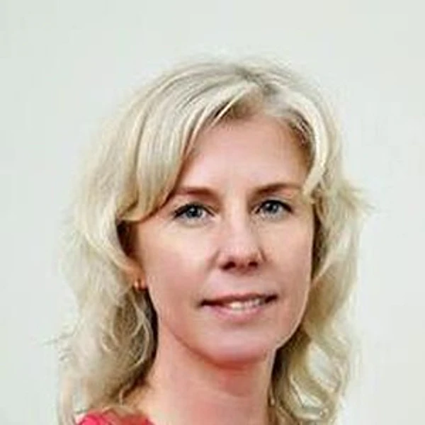 Самсонова Лилия Владимировна — Стоматолог, Тверь