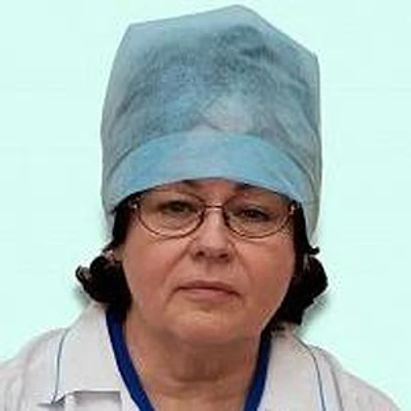 Стрельникова Наталья Федоровна — Стоматолог, Тверь
