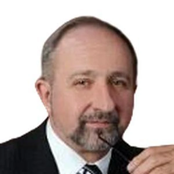 Скрипкин Юрий Петрович — Невролог, Рефлексотерапевт, Ростов-на-Дону