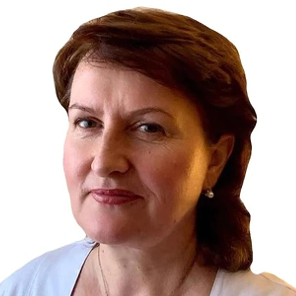 Назарова Татьяна Николаевна — Эндоскопист, Гастроэнтеролог, Москва