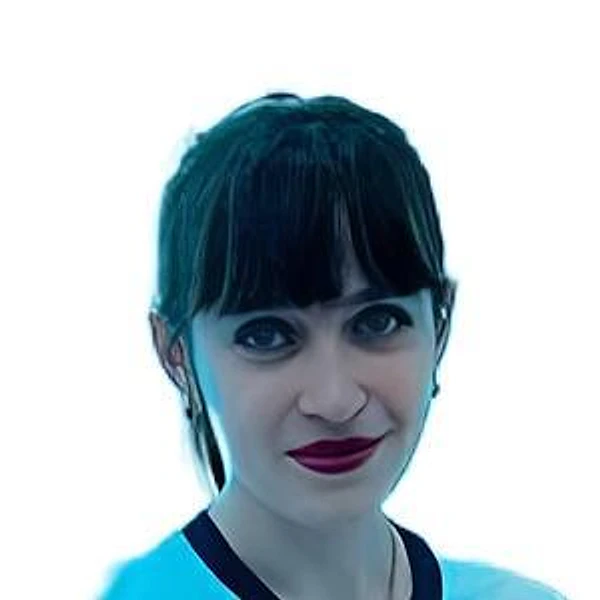 Алехина Анна Викторовна — Стоматолог, Тверь