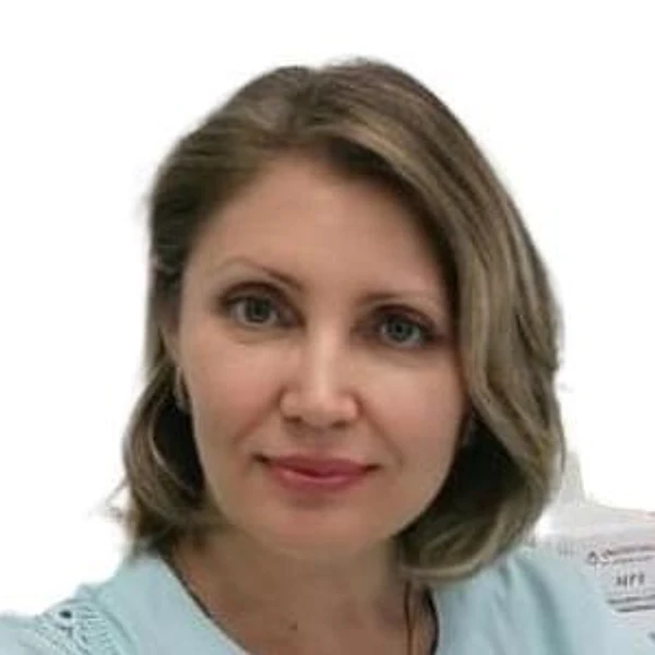 Проненко Лана Райнольдовна — Гинеколог, Врач УЗИ, Детский врач УЗИ, Детский гинеколог, Сочи