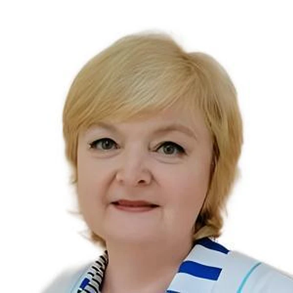 Родионова Ольга Михайловна — Психиатр, Психотерапевт, Тверь