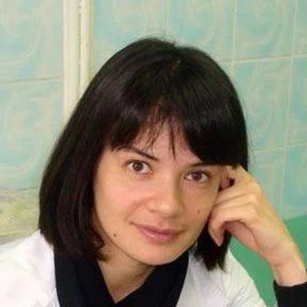 Восколович Елена Юрьевна — Психиатр, Нарколог, Тверь