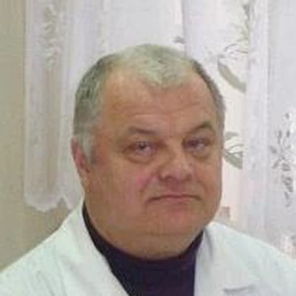 Воскресенский Валерий Александрович — Психиатр, Нарколог, Тверь