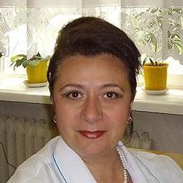 Аветисян Алвард Альбертовна — Психиатр, Нарколог, Психотерапевт, Тверь