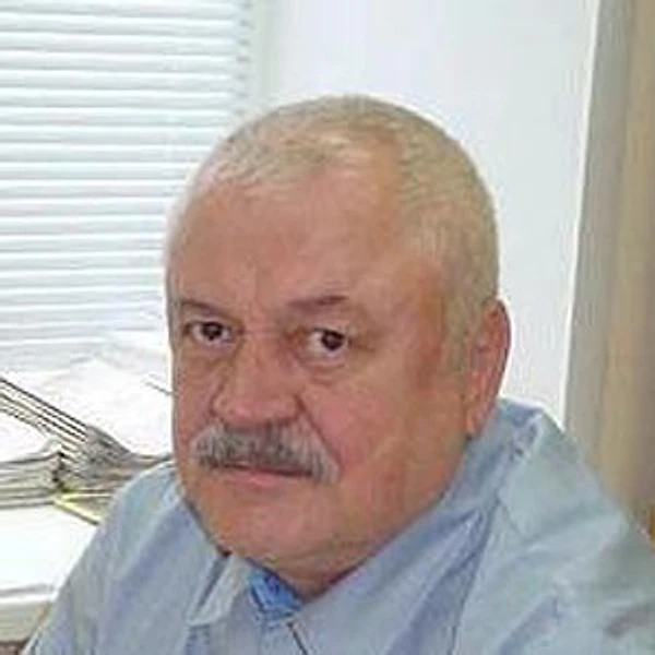 Гренков Василий Николаевич — Анестезиолог-реаниматолог, Тверь