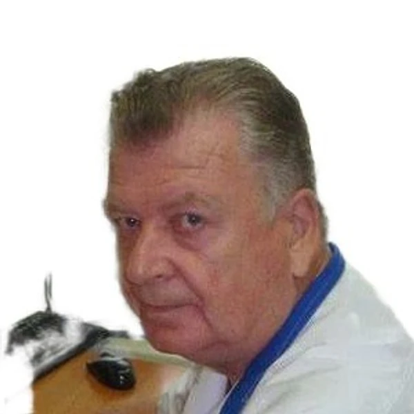 Лапин Анатолий Алексеевич — Анестезиолог-реаниматолог, Тверь