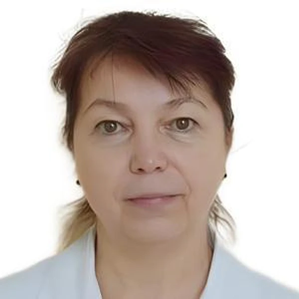 Данилова Любовь Аркадьевна — Педиатр, Анестезиолог-реаниматолог, Чебоксары