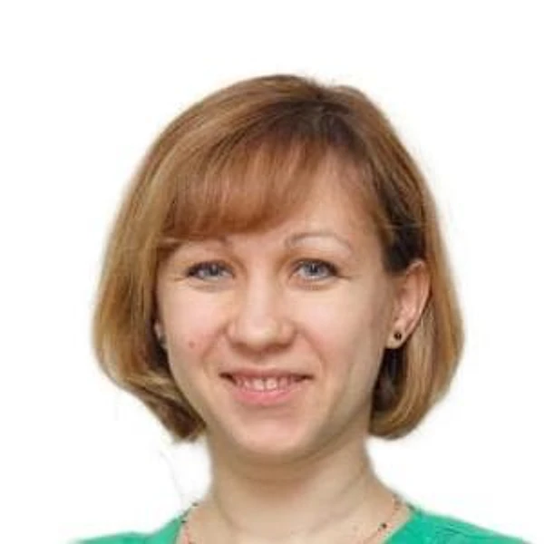Пасынкова Марина Николаевна — Врач УЗИ, Функциональный диагност, Киров