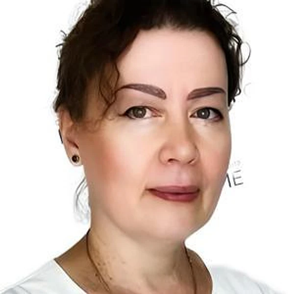 Манылова Лилия Михайловна — Кардиолог, Киров
