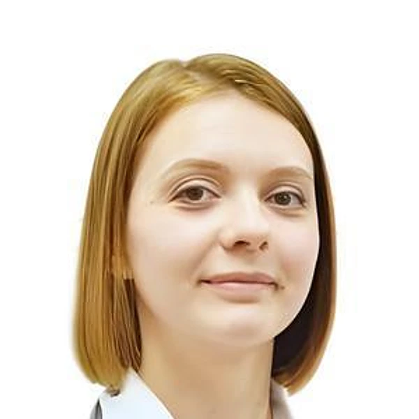 Гурьева Наталья Сергеевна — Кардиолог, Киров