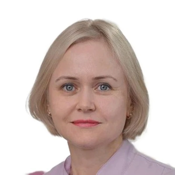 Пшеничникова Анастасия Валентиновна — Врач УЗИ, Киров