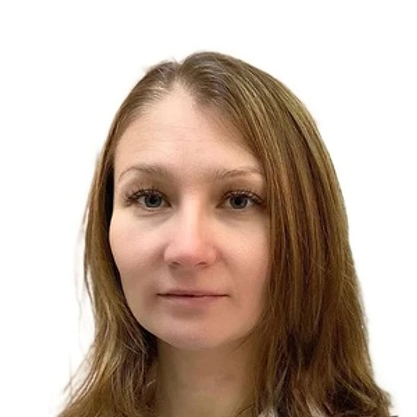 Голомидова Виктория Габдрашитовна — Невролог, Киров