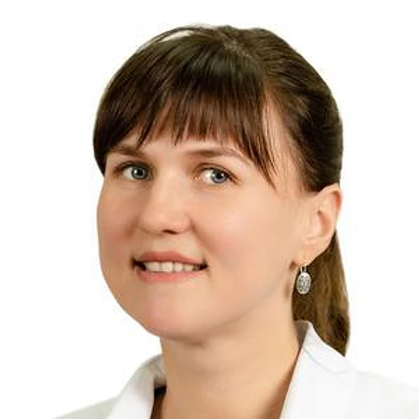 Соколова Алена Александровна — Невролог, Отоневролог (Вестибулолог), Киров