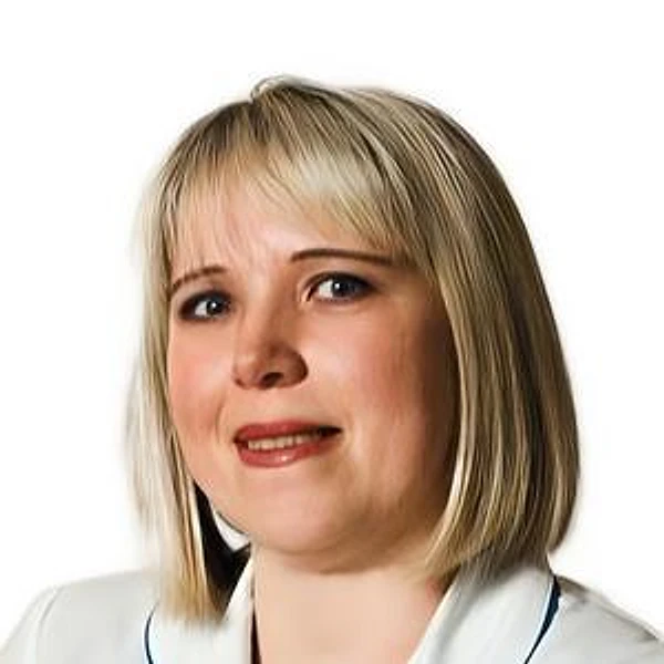 Кобелева Инна Алексеевна — Врач УЗИ, Киров