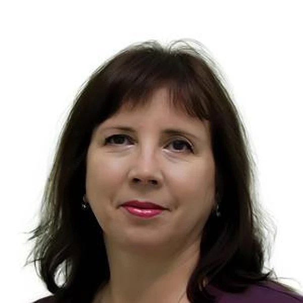 Конышева Марина Борисовна — Анестезиолог-реаниматолог, Киров