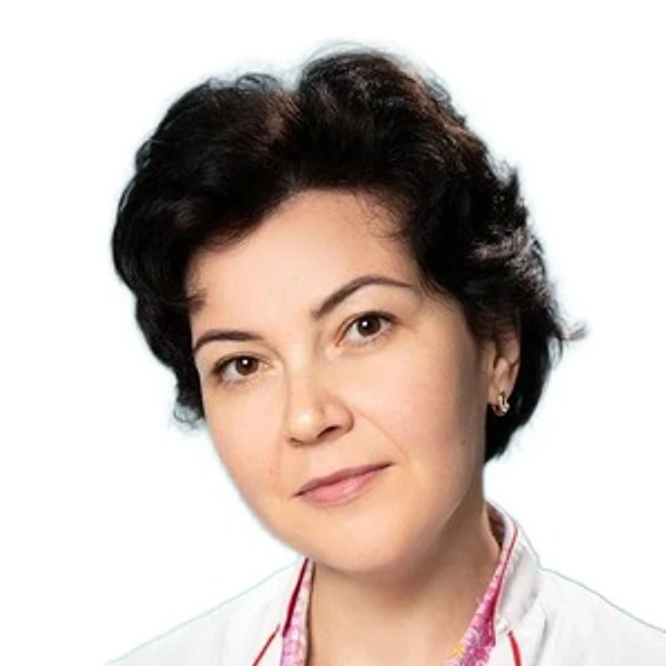 Политова Наталья Николаевна — Ревматолог, Киров