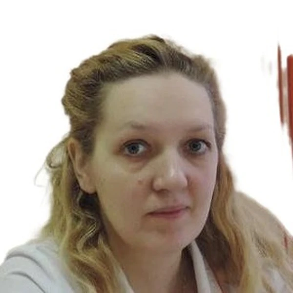Булдакова Ирина Васильевна — Терапевт, Киров