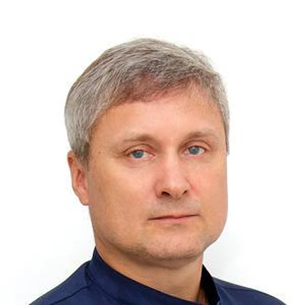 Глущенко Александр Валерьевич — Уролог, Андролог, Врач УЗИ, Киров