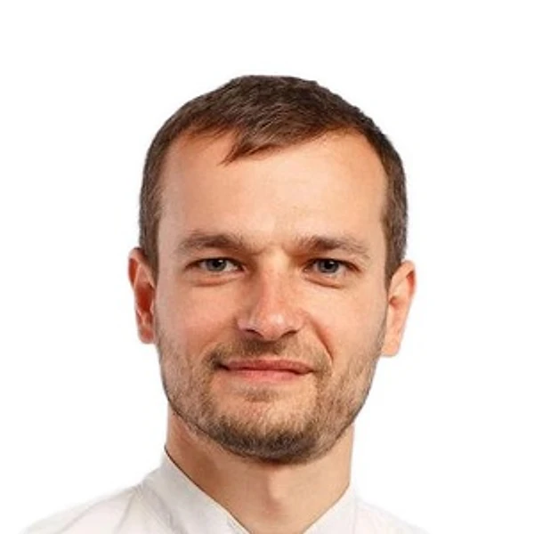 Демин Артем Александрович — Психиатр, Нарколог, Киров