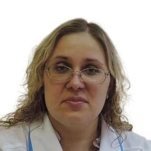 Кузнецова Ирина Леонидовна — Кардиолог, Терапевт, Киров