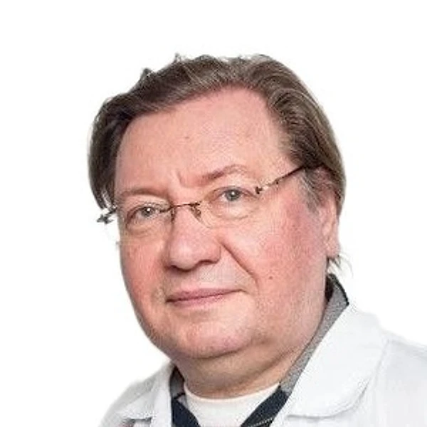Небожин Александр Иванович — Детский мануальный терапевт, Детский невролог, Мануальный терапевт, Москва